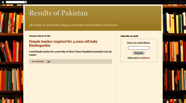 pakresults.blogspot.com