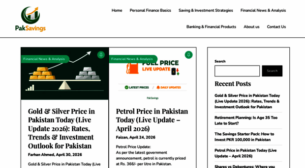 paksavings.com