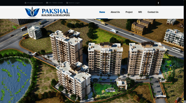 pakshal.com