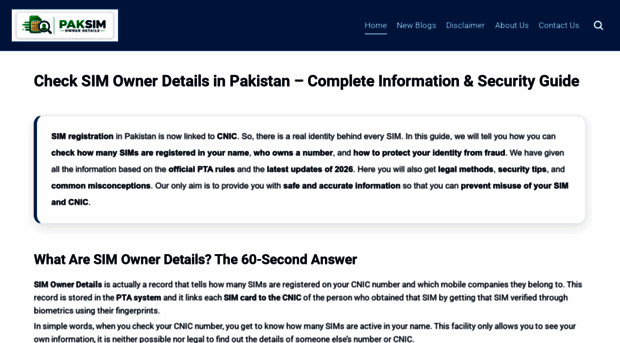paksimowner.com