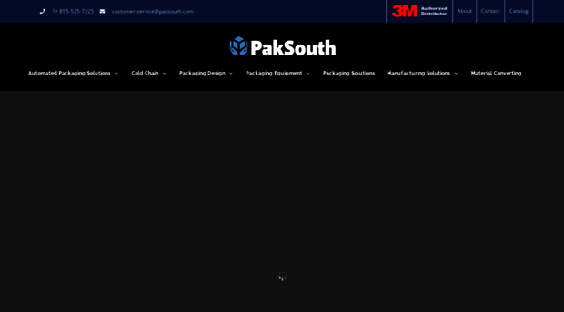 paksouth.com