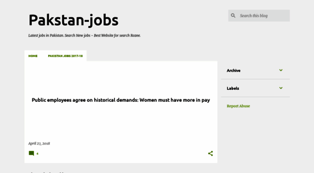 pakstan-jobs-careermalls.blogspot.com