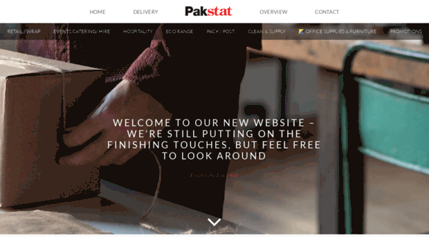 pakstat.com.au