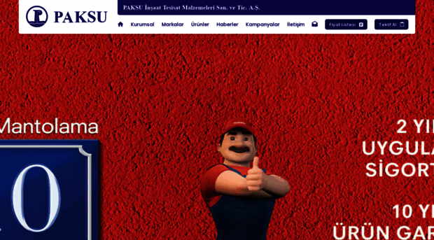paksu.com