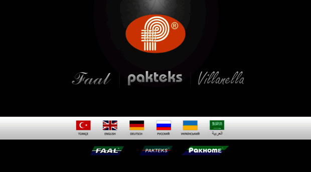 pakteks.com.tr