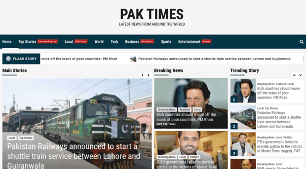 paktimes.pk