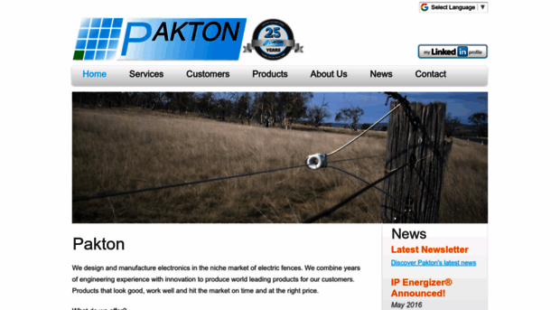 pakton.com.au