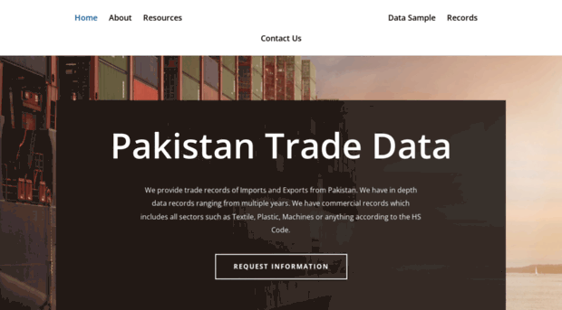 paktradedata.com