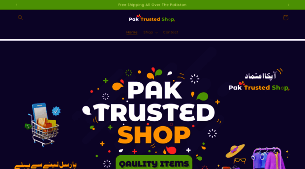 paktrustedshop.com