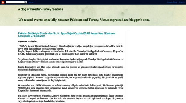 pakturkey.blogspot.com