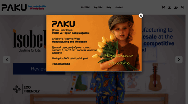 paku.com.tr