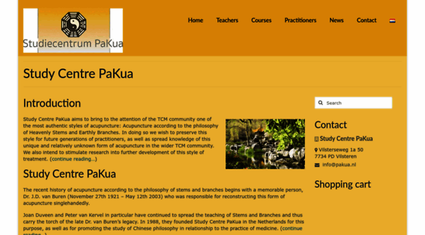 pakua.nl