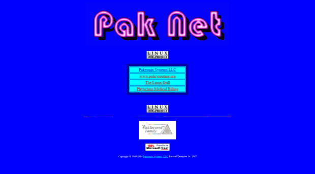 pakuni.net