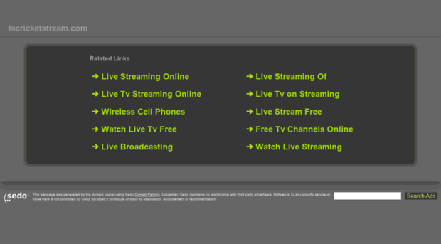 pakvsindia.lscricketstream.com