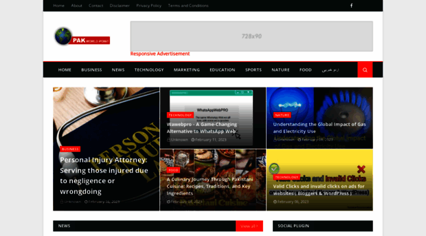 pakworldpoint.com