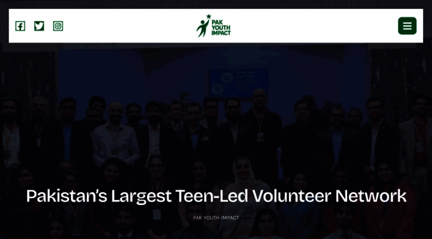 pakyouthimpact.com