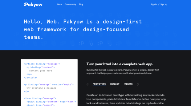 pakyow.org