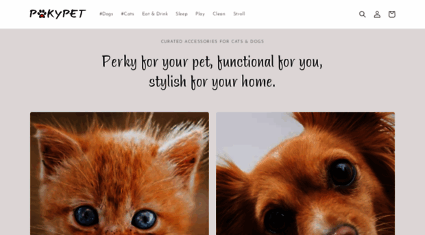 pakypet.com