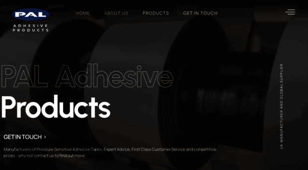 pal-adhesives.co.uk