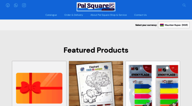 pal-square.com