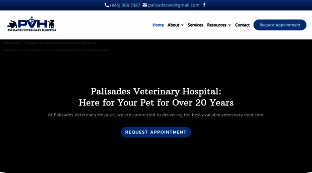 pal-vet.com