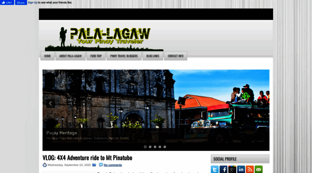 pala-lagaw.com