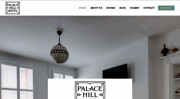 palace-hill.co.uk