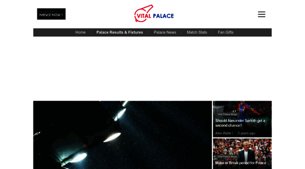 palace.vitalfootball.co.uk