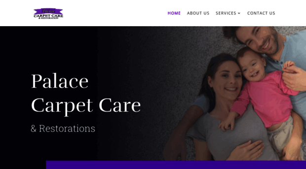 palacecarpetcare.com