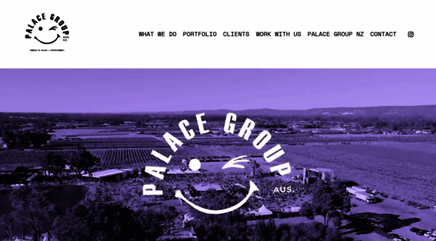 palacegroup.com.au