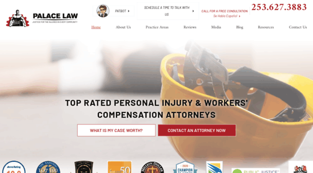 palacelaw.com