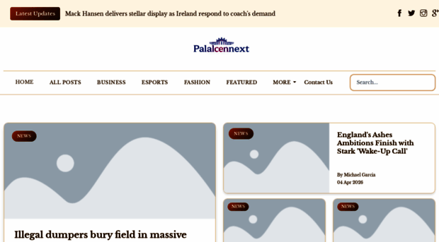palacenext.com