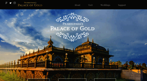 palaceofgold.com