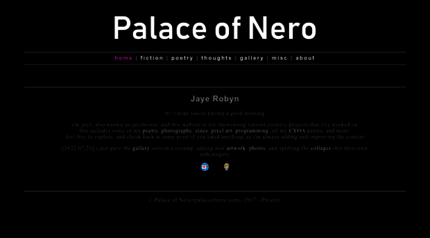 palaceofnero.com