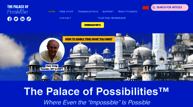 palaceofpossibilities.com