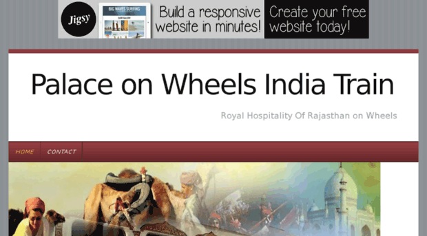 palaceonwheelsindiatrain.jigsy.com