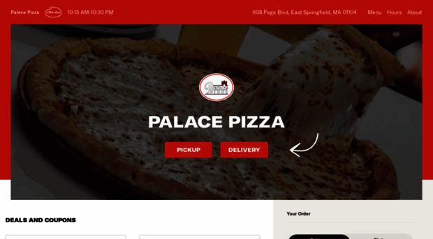 palacepizzaspringfield.com