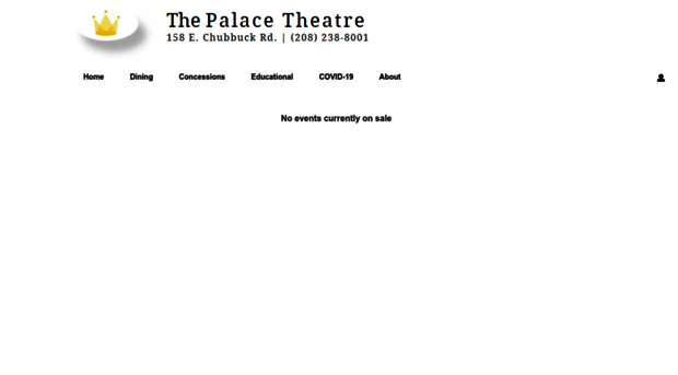 palaceplayhouse.tix.com