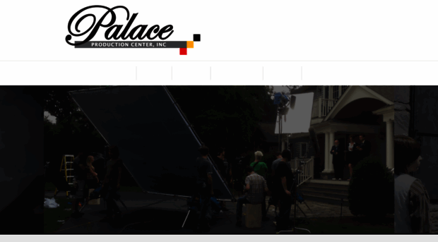 palaceproductioncenter.com