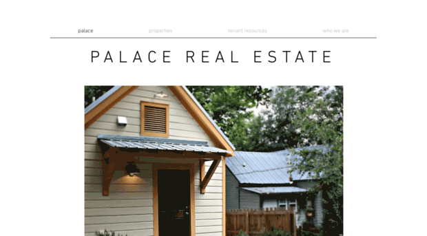 palacerealestate.properties