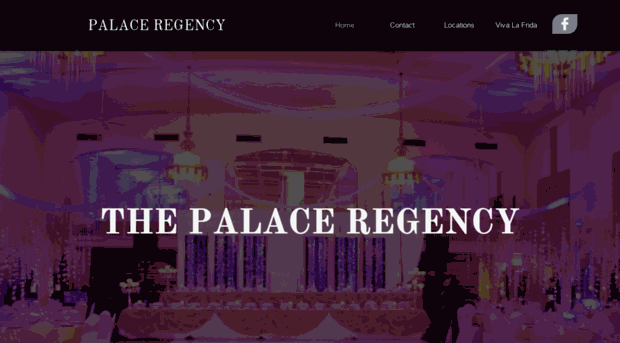 palaceregency.com