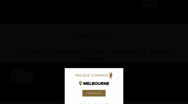 palaceshop.com.au