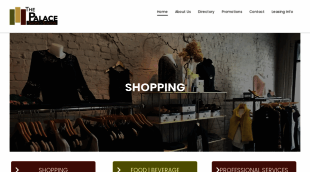 palaceshopsghent.com