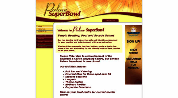 palacesuperbowl.com