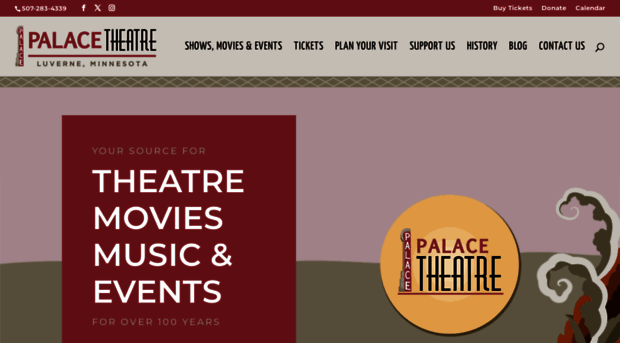 palacetheatre.us