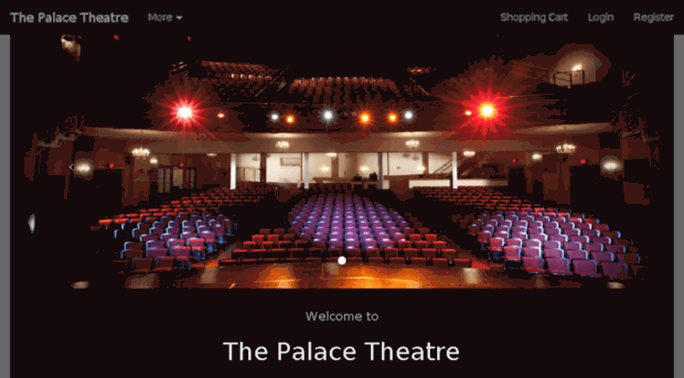 palacetheatretickets.org