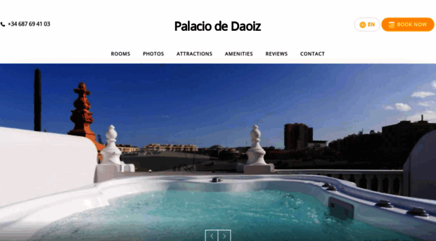 palacio-de-daoiz-es.book.direct
