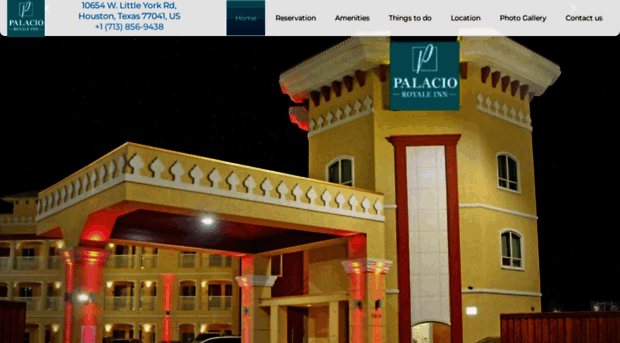 palacioroyalehouston.com
