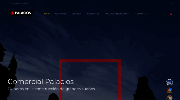 palacios.com.py