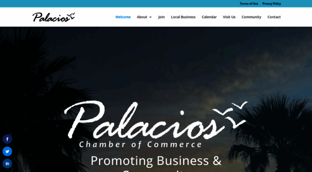 palacioschamber.com